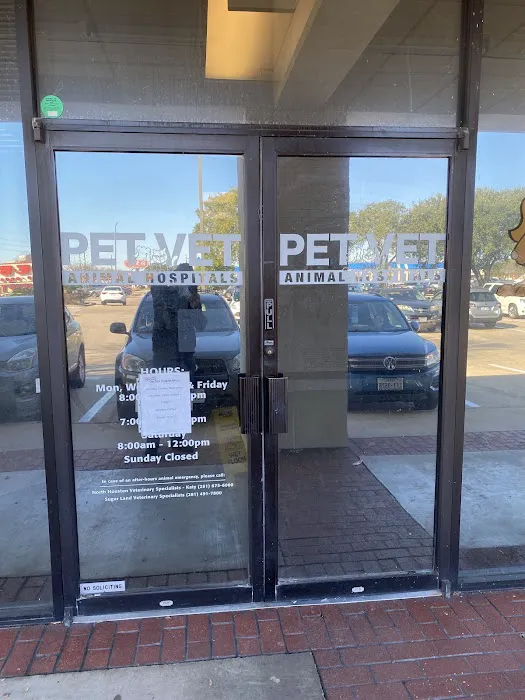 Elite Animal Hospital 12