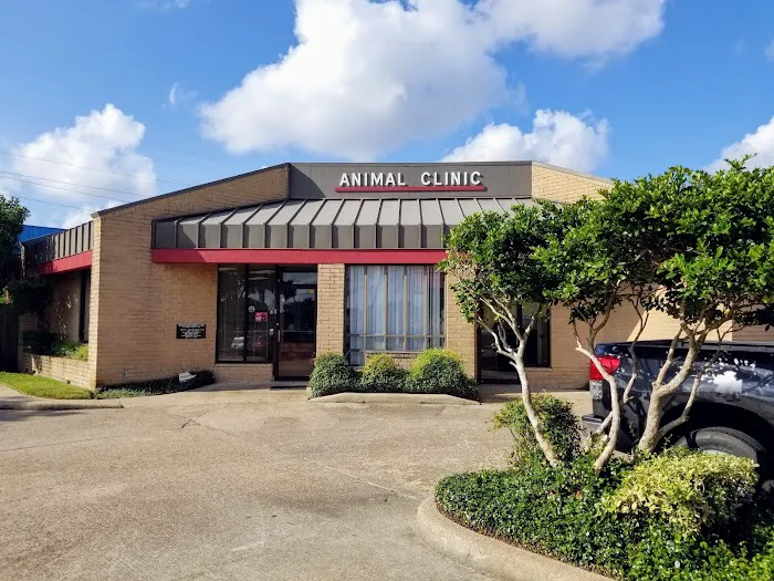 Mission Bend Animal Clinic 12
