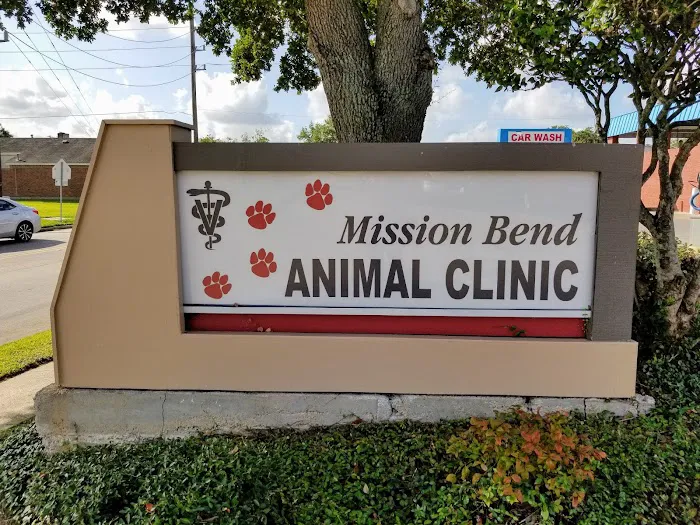 Mission Bend Animal Clinic 12