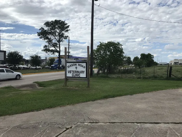 Mason Road Veterinary Clinic 12