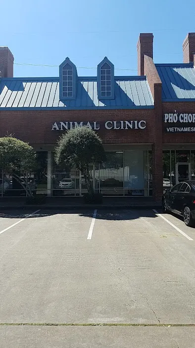 Williamsburg Animal Clinic 12