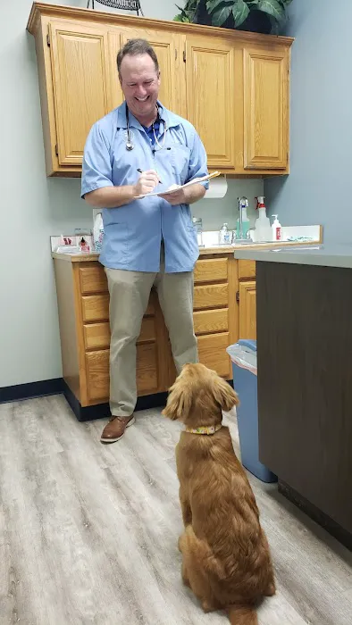 Williamsburg Animal Clinic 12
