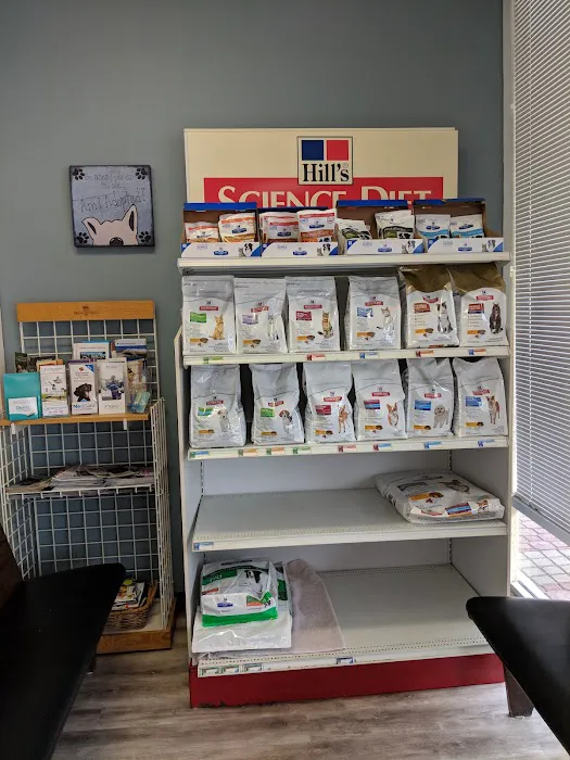 Williamsburg Animal Clinic 12