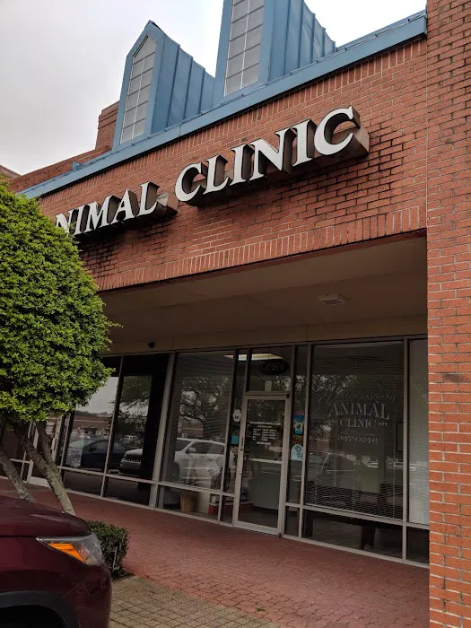 Williamsburg Animal Clinic 12
