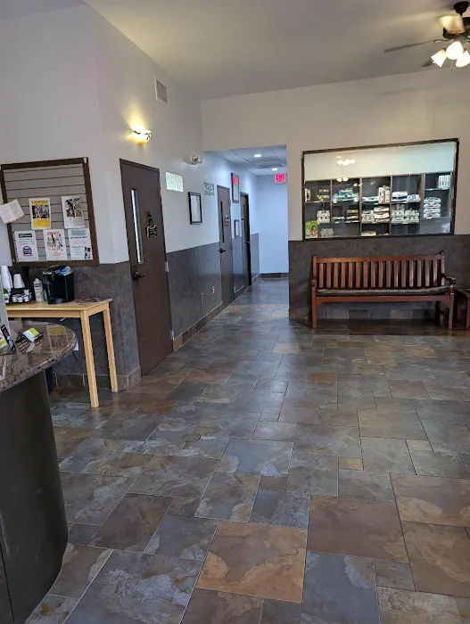 Kingsland Blvd Animal Clinic 12