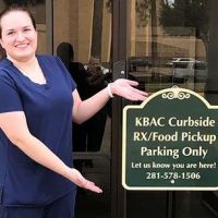 Kingsland Blvd Animal Clinic ico