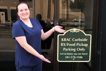 Kingsland Blvd Animal Clinic