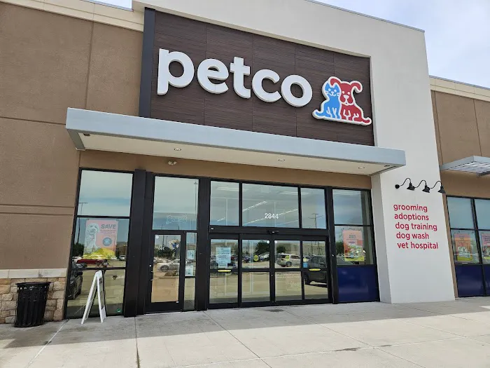 Vetco Total Care Animal Hospital 12