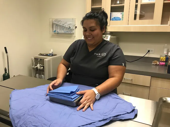 Vetco Total Care Animal Hospital 12