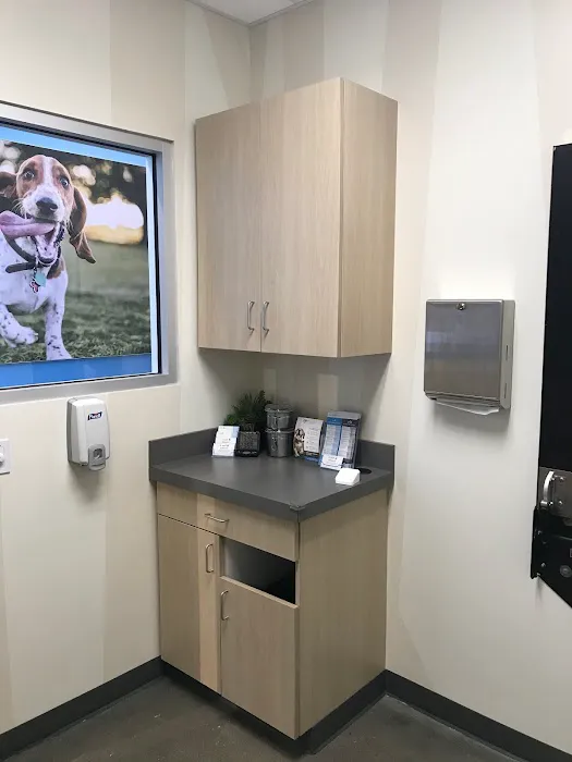 Vetco Total Care Animal Hospital 12