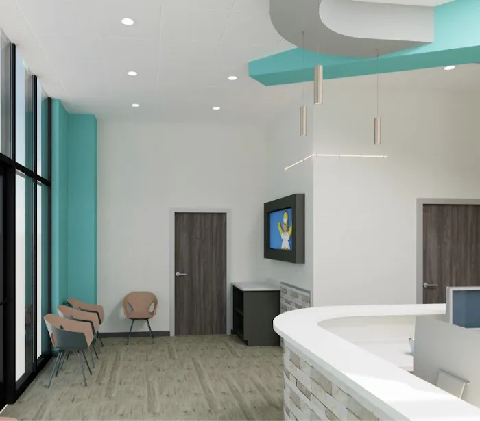 Elyson Animal Hospital 12