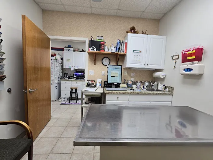 Animal Hospital of Katy 12