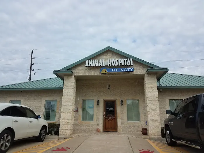 Animal Hospital of Katy 12