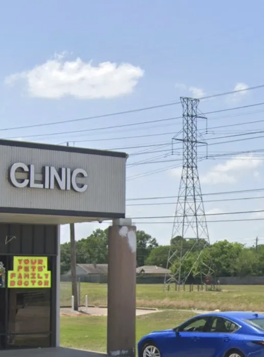 Parkglen Animal Clinic 12