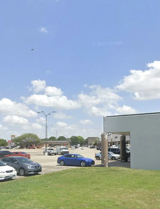 Parkglen Animal Clinic 12