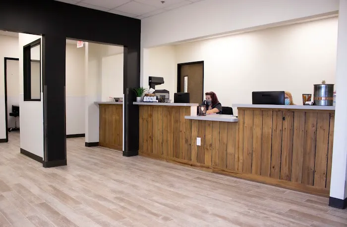 Alvin Animal Clinic 12