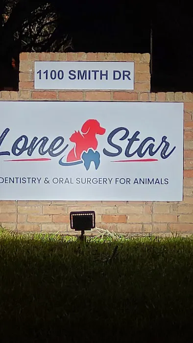 Lone Star Dentistry & Oral Surgery for Animals 12