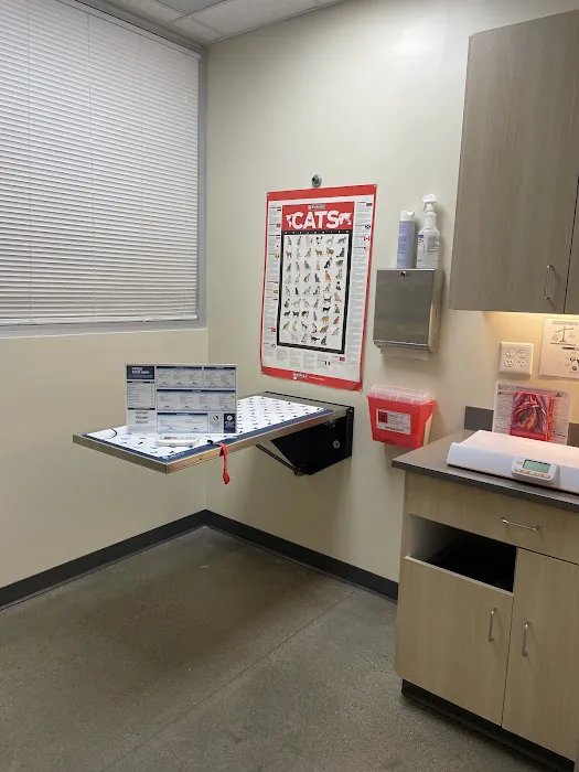 Vetco Total Care Animal Hospital 12