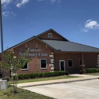 Fannett Veterinary Clinic 12