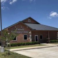Fannett Veterinary Clinic ico