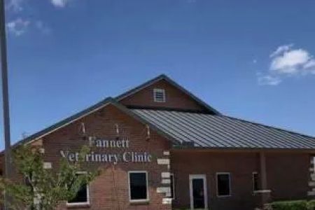 Fannett Veterinary Clinic