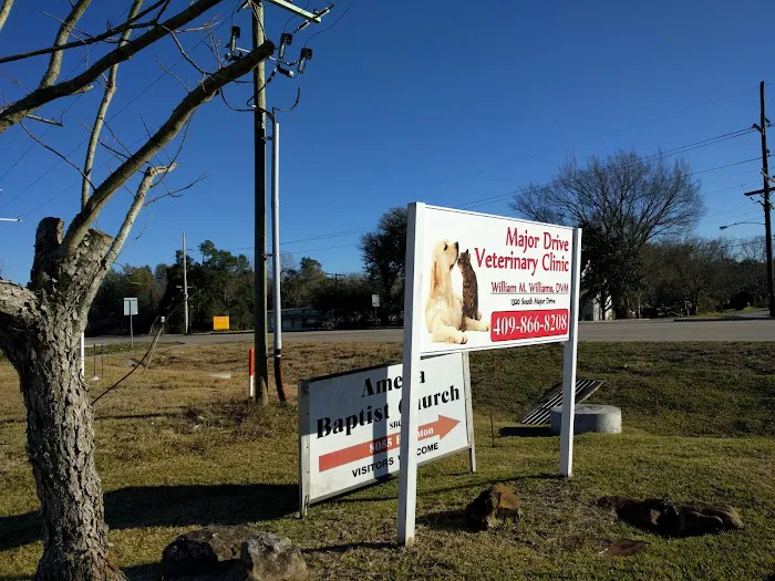 Major Drive Veterinary Clinic 12