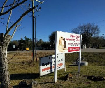 Major Drive Veterinary Clinic