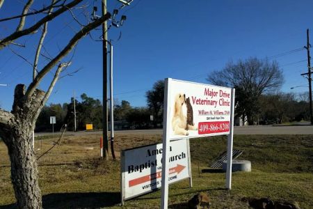 Major Drive Veterinary Clinic