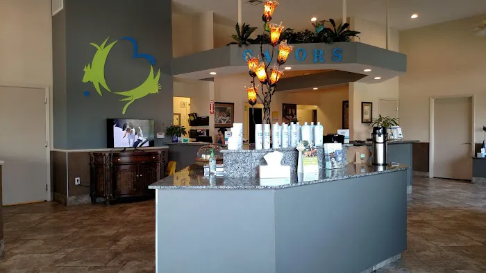 Dickinson Animal Hospital & Pet Wellness Center 12