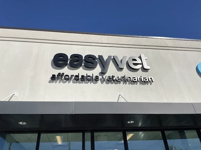 EasyVet Veterinarian Iowa Colony 12