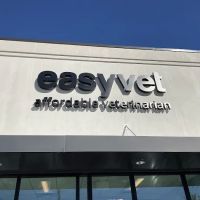 EasyVet Veterinarian Iowa Colony ico