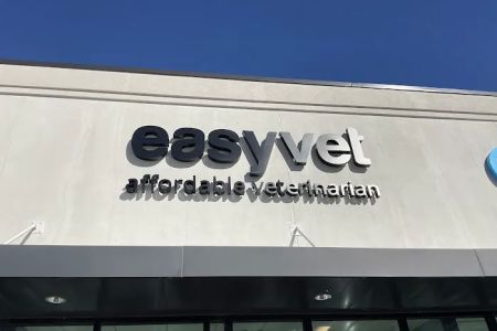 EasyVet Veterinarian Iowa Colony