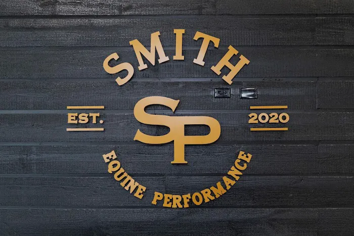 Smith Equine Performance 12