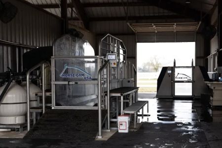 Smith Equine Performance