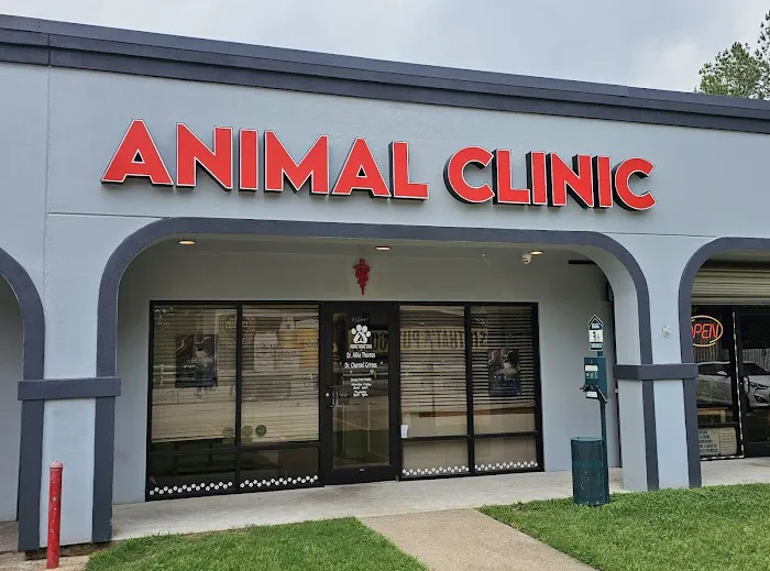 Thomas Animal Clinic 5
