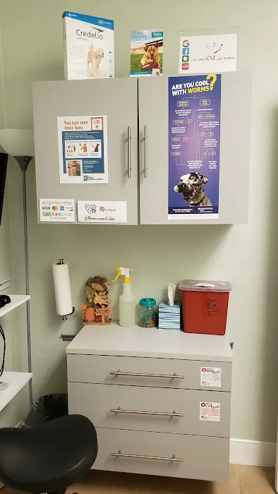 Thomas Animal Clinic 2