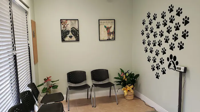 Thomas Animal Clinic 1