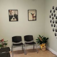 Thomas Animal Clinic ico