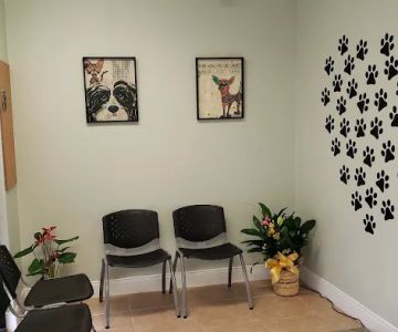 Thomas Animal Clinic
