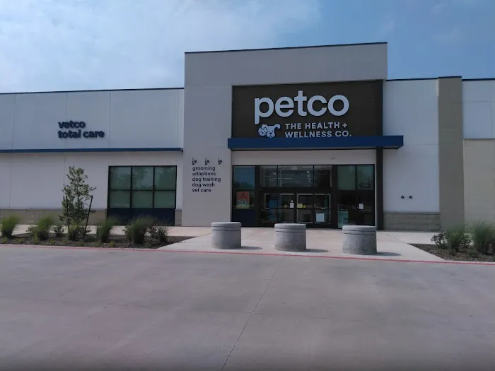 Vetco Total Care Animal Hospital 12