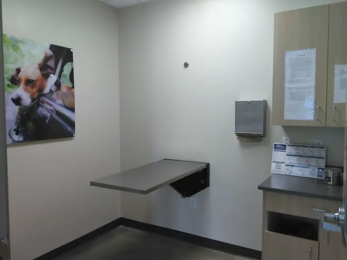 Vetco Total Care Animal Hospital 12