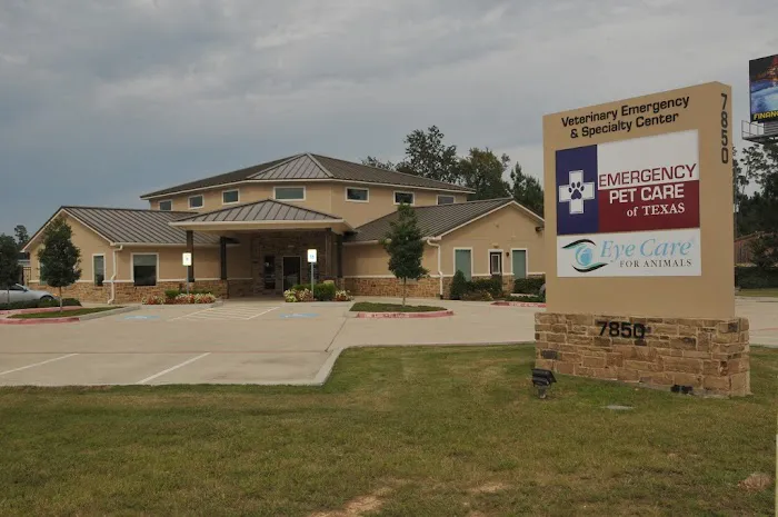 Emergency Pet Care of Texas 12
