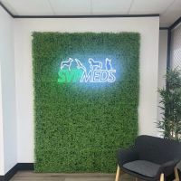 Specialty Veterinary Pharmacy ico