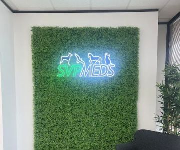 Specialty Veterinary Pharmacy