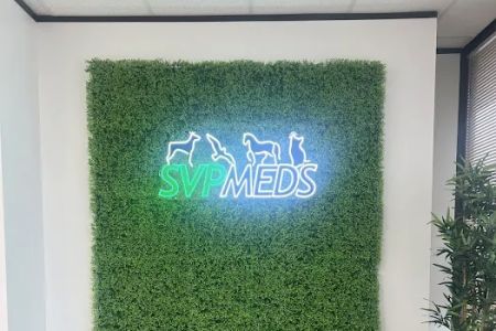 Specialty Veterinary Pharmacy