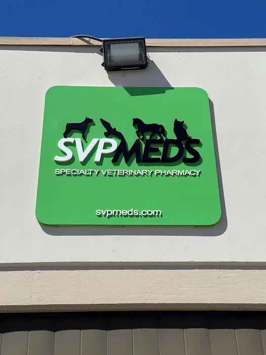 Specialty Veterinary Pharmacy 12
