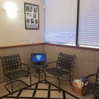 Texas Veterinary Dental Center ico