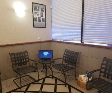 Texas Veterinary Dental Center
