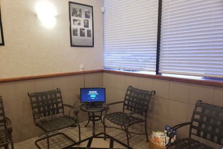 Texas Veterinary Dental Center