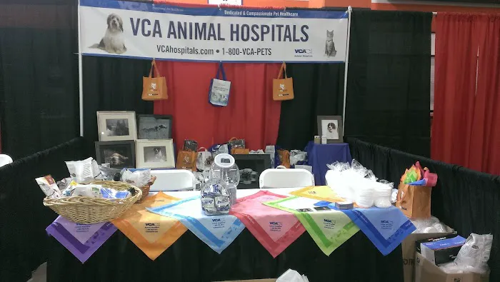 Jericho Animal Hospital 9